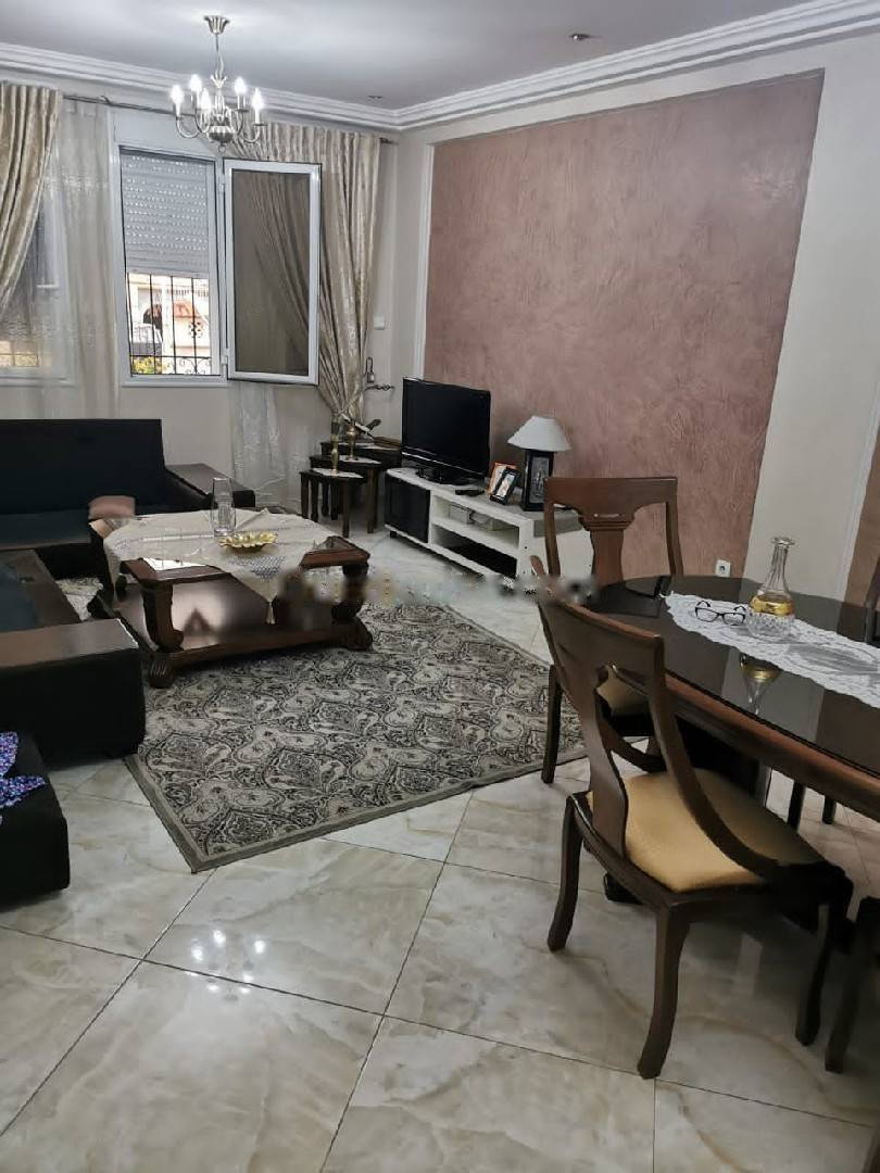 Vente Appartement F4 Dely Ibrahim