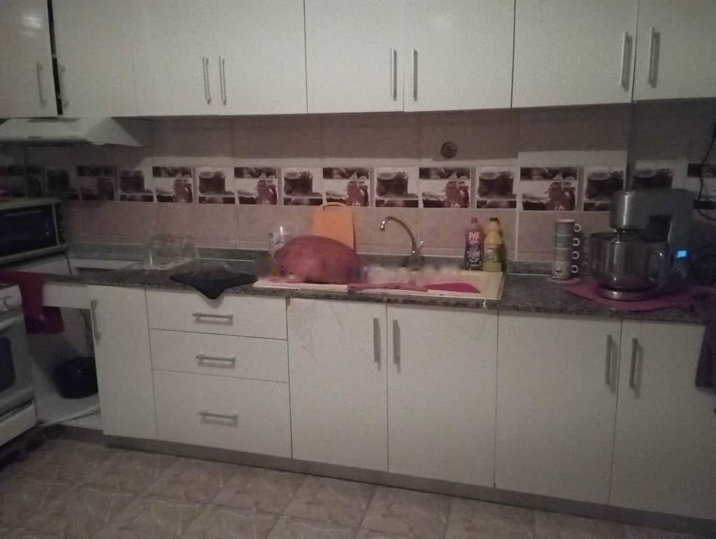 Vente Appartement Bordj El Bahri