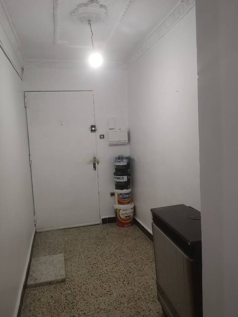 Location Appartement F3 Staoueli