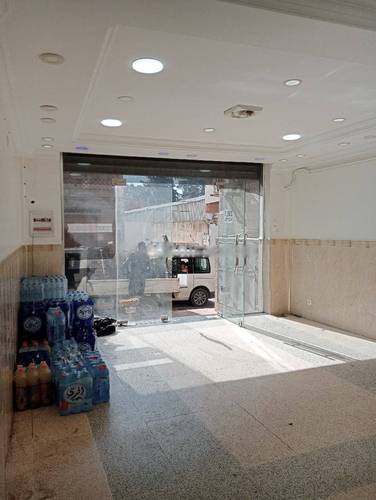 Location Local F1 Cheraga