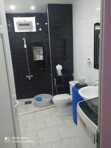Location saisonnière Appartement F2 Bab Ezzouar