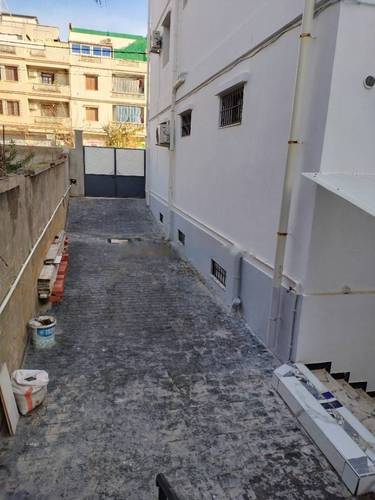 Location Local Bordj El Bahri