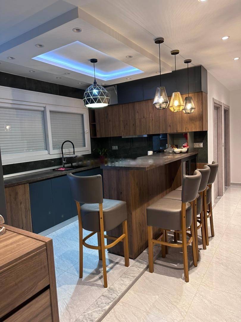 Location Appartement F4 Birkhadem