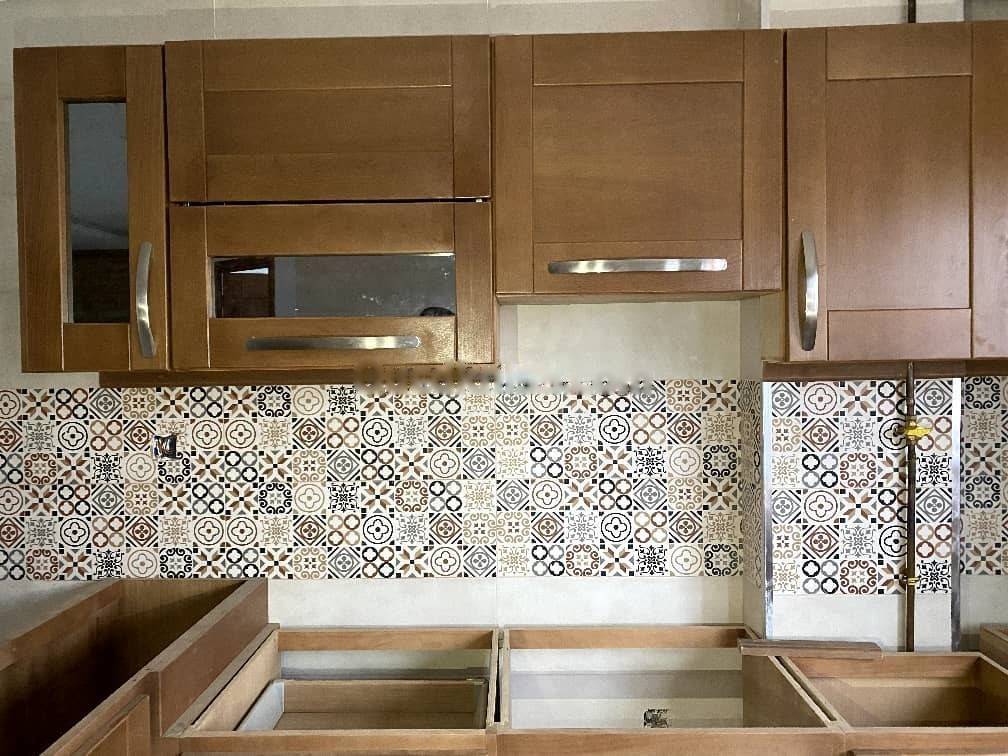 Vente Appartement F2 Bordj El Kiffan