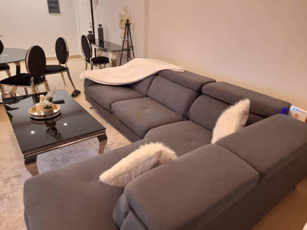 Location Appartement F4 Hydra