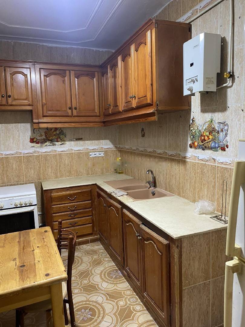 Location Niveau de villa F4 Cheraga