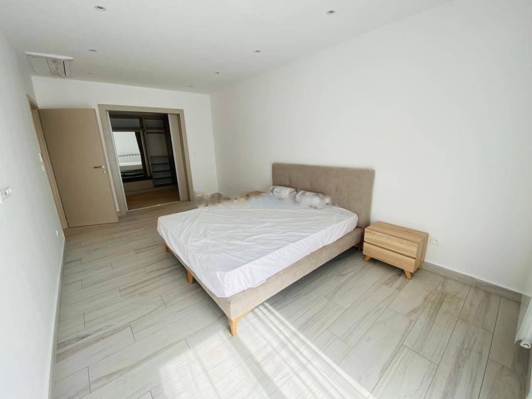 Location Appartement F4 Hydra