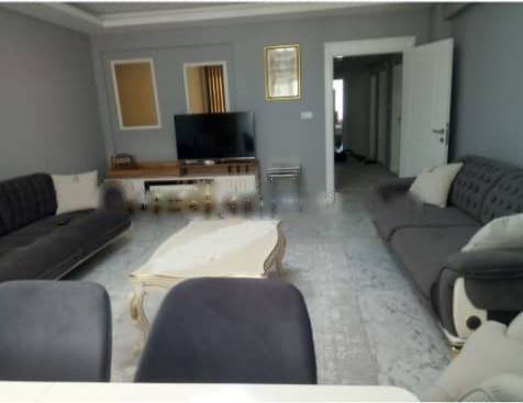 Vente Appartement F3 Bordj El Kiffan
