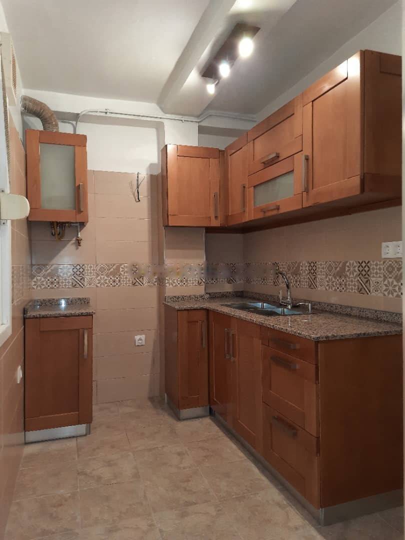 Vente Appartement F2 Birkhadem