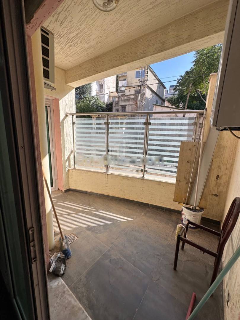 Vente Appartement F3 Hydra