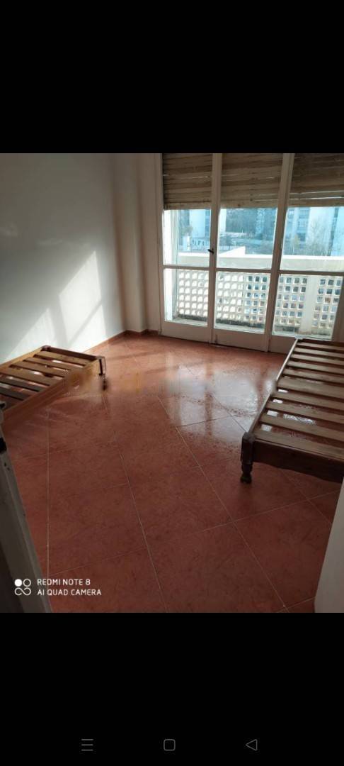 Vente Appartement F3 Hussein Dey