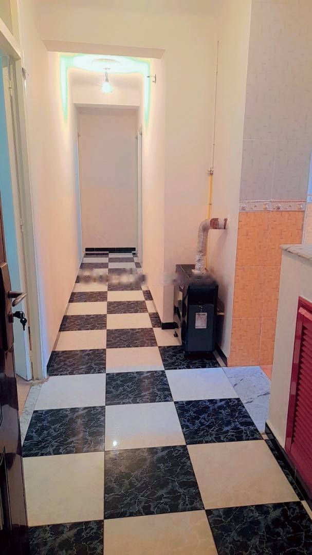 Location Appartement F3 Bouzareah