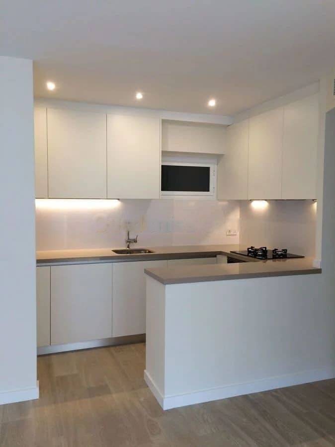 Vente Appartement F2 Bordj El Kiffan