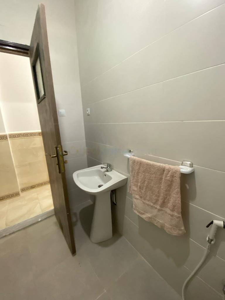 Location Appartement F3 Cheraga