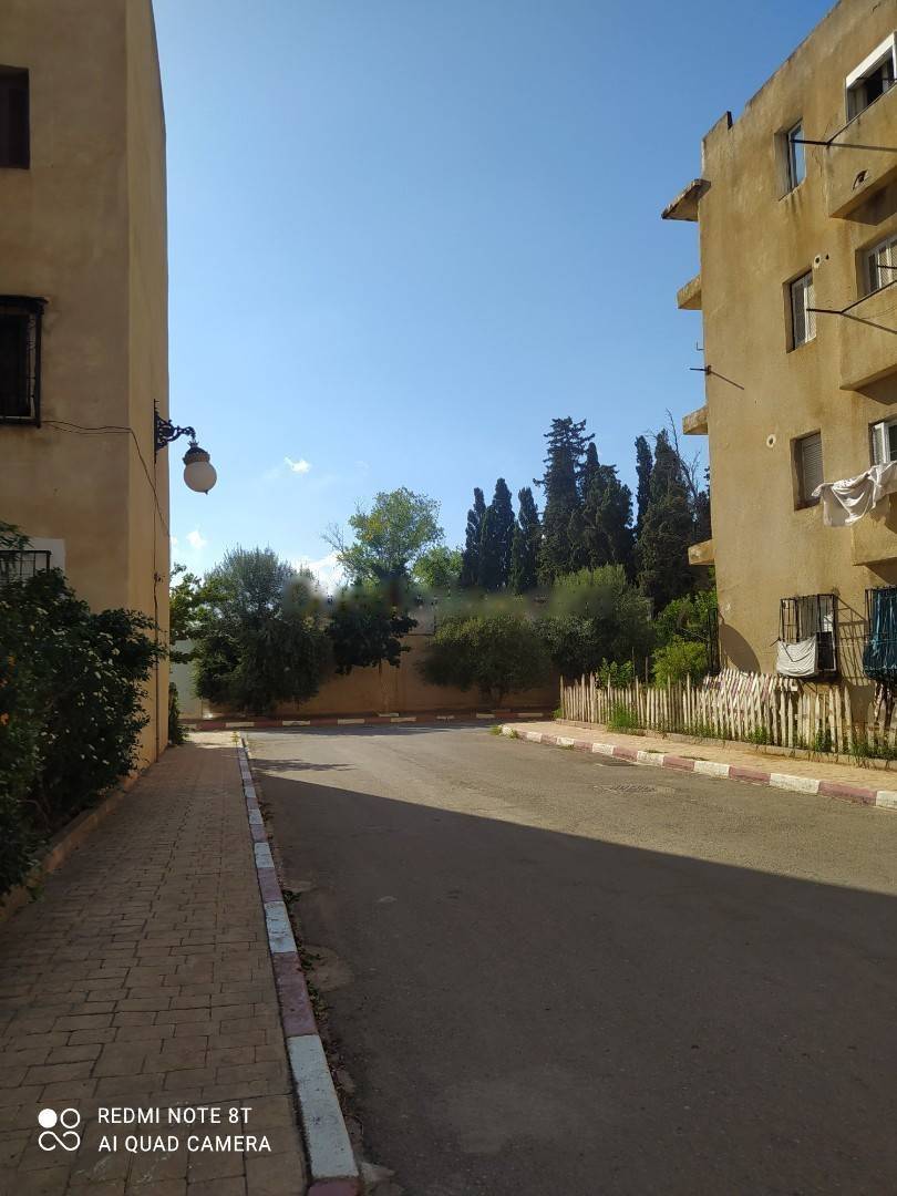 Vente Appartement F3 Rouiba