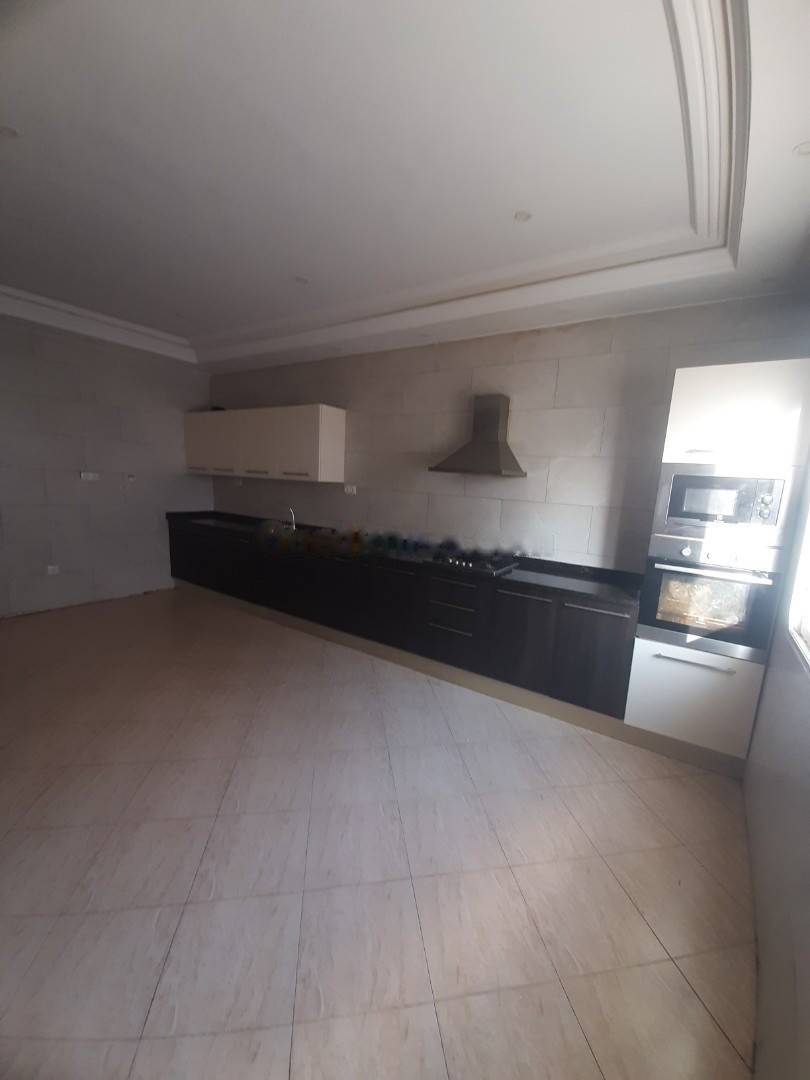 Location Appartement F4 Cheraga