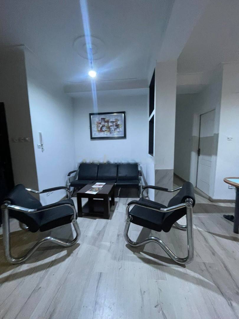 Location Appartement F3 Cheraga