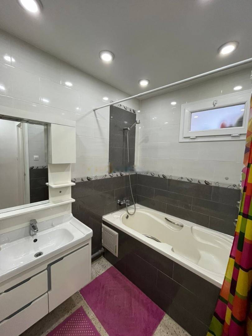 Location Appartement F3 Bir Mourad Rais