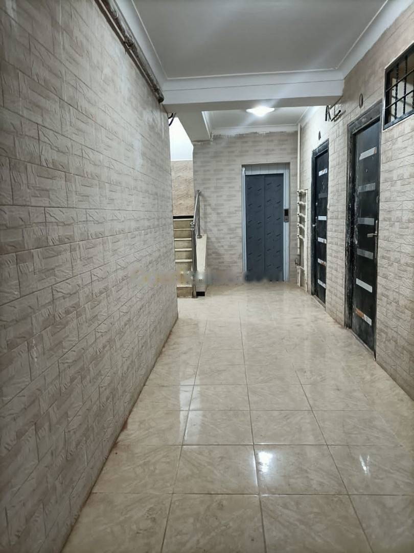 Vente Appartement F3 Bordj El Kiffan