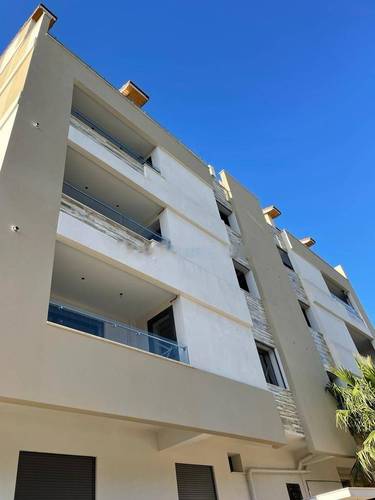 Vente Appartement F4 Dely Ibrahim