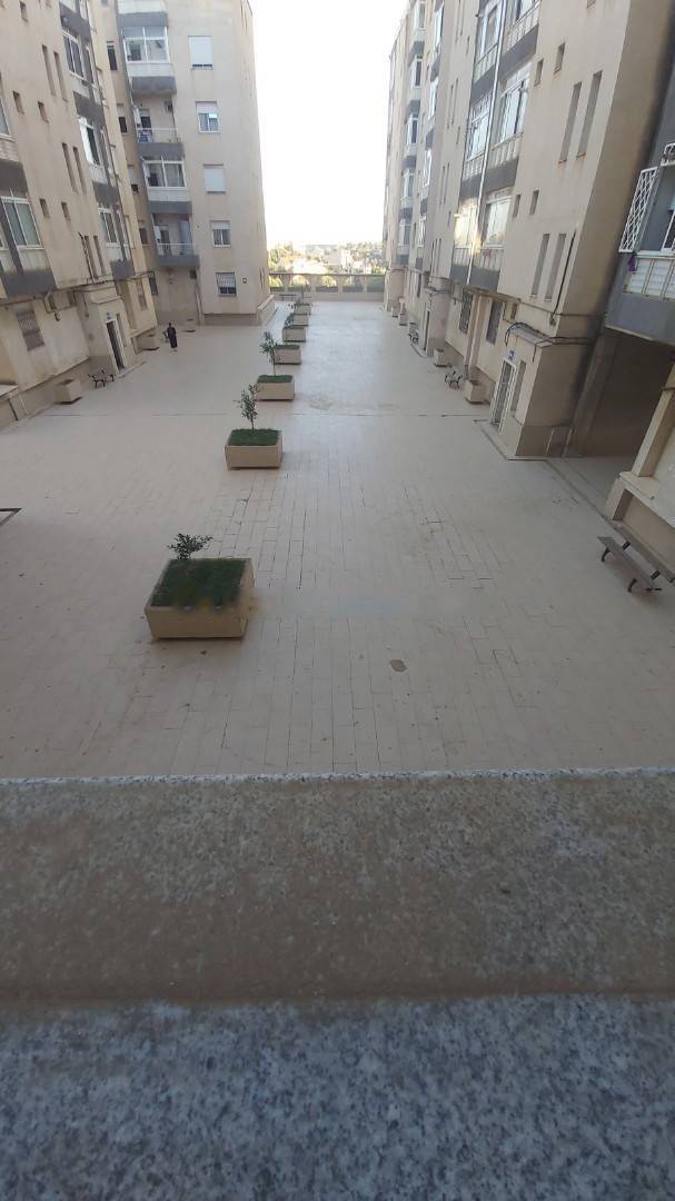 Vente Appartement F4 Draria