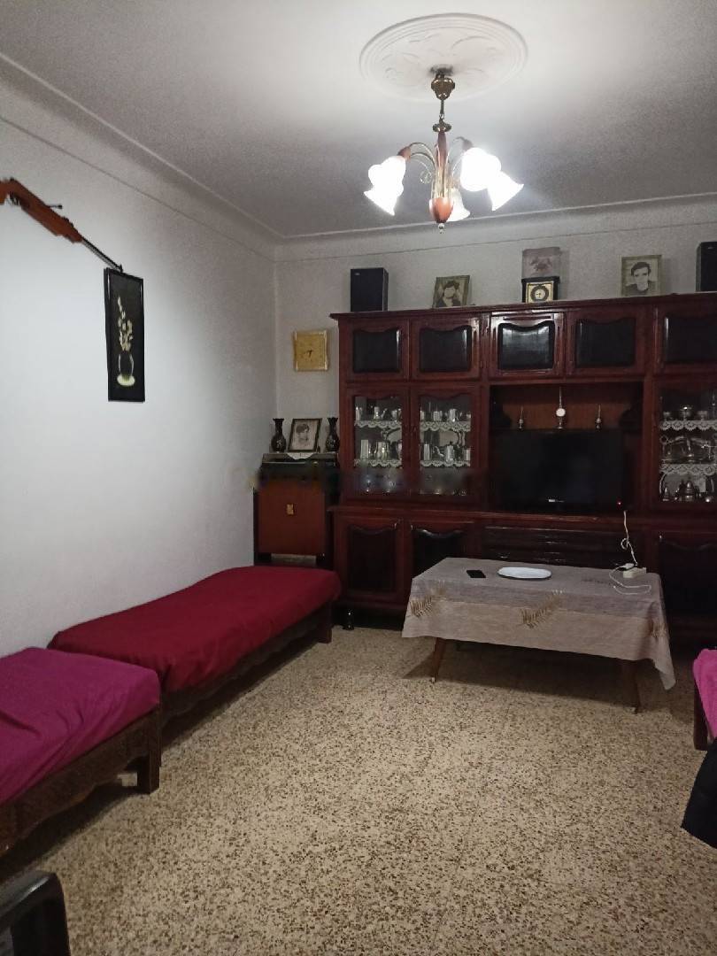 Vente Villa F6 Birkhadem