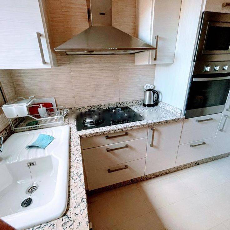 Vente Appartement F3 Bordj El Kiffan