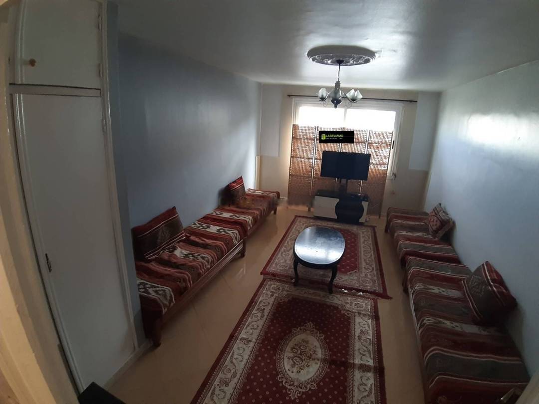 Location Appartement F3 Bir Mourad Rais