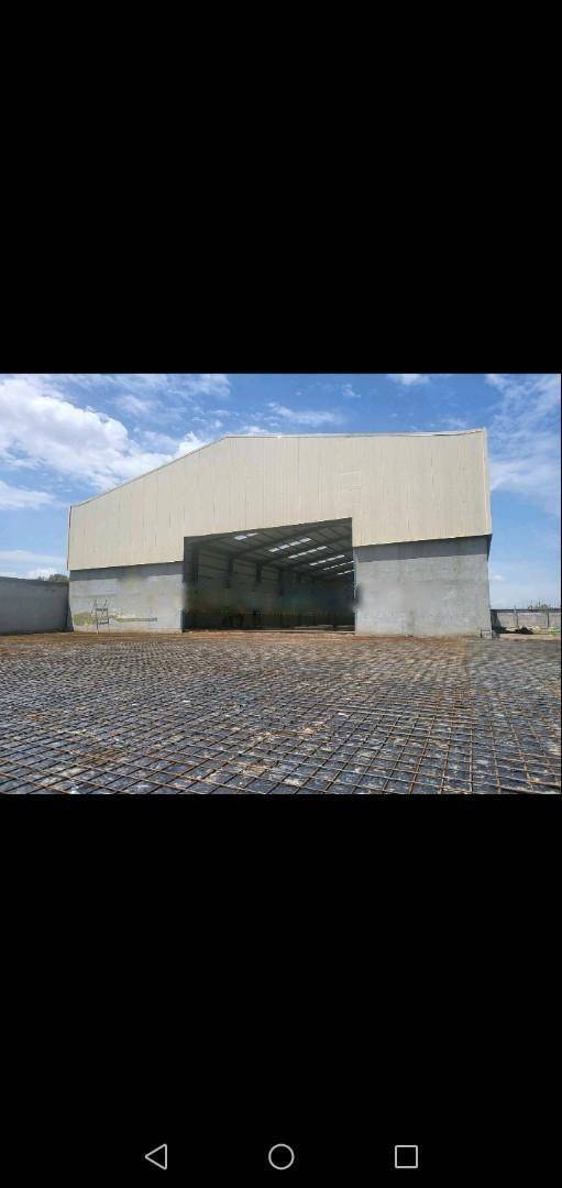 Location Hangar Ouled Chebel