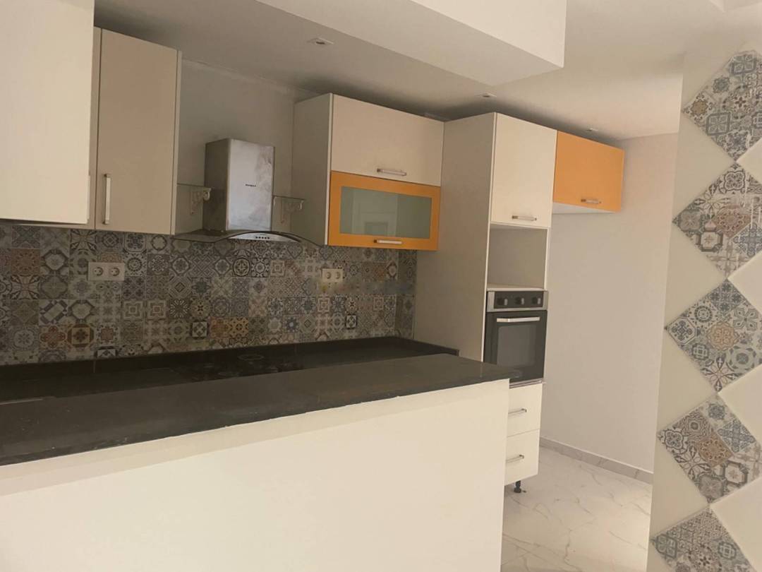 Location Appartement F4 Hydra