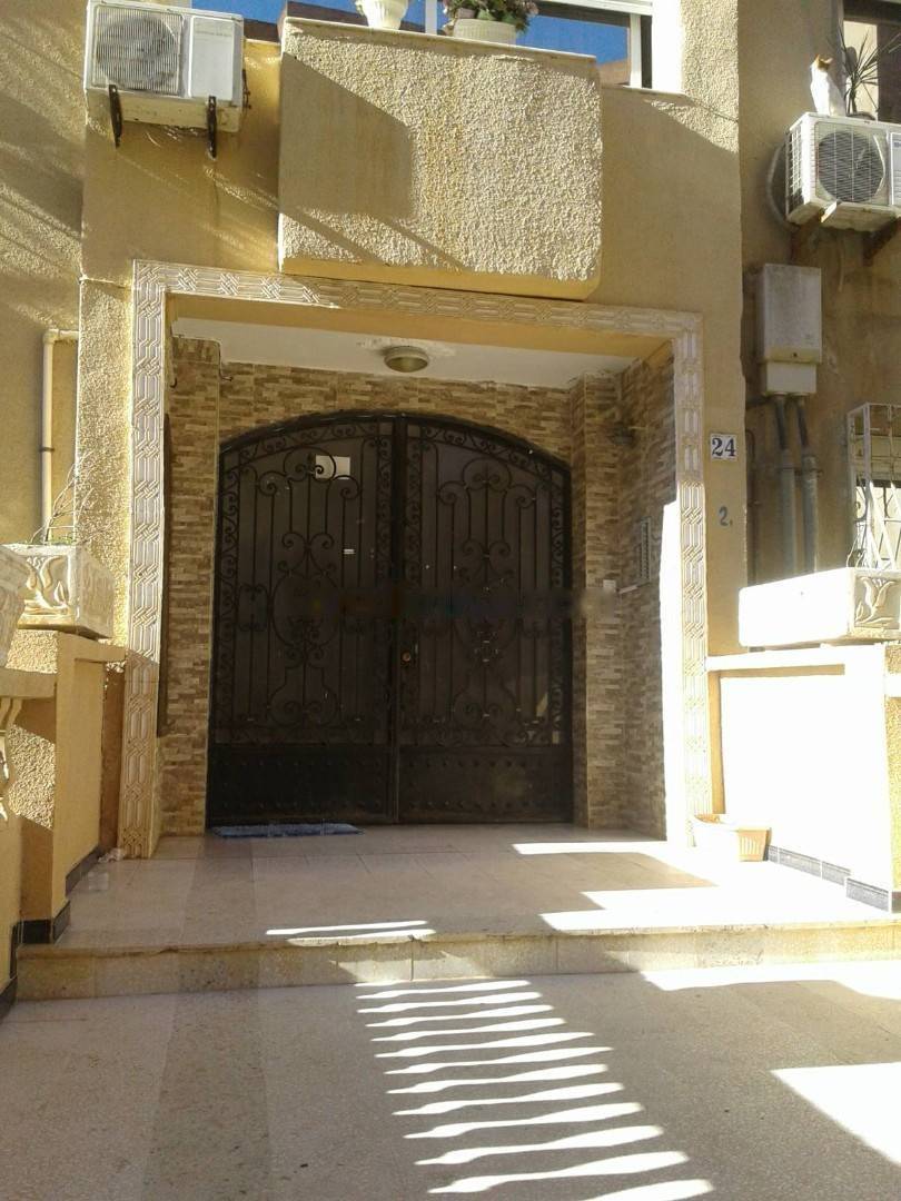 Vente Appartement F5 Beni Messous
