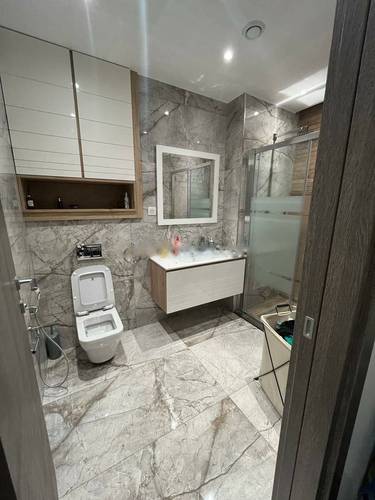 Location Appartement F4 Hydra