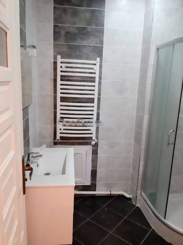 Vente Appartement F5 Mohammadia