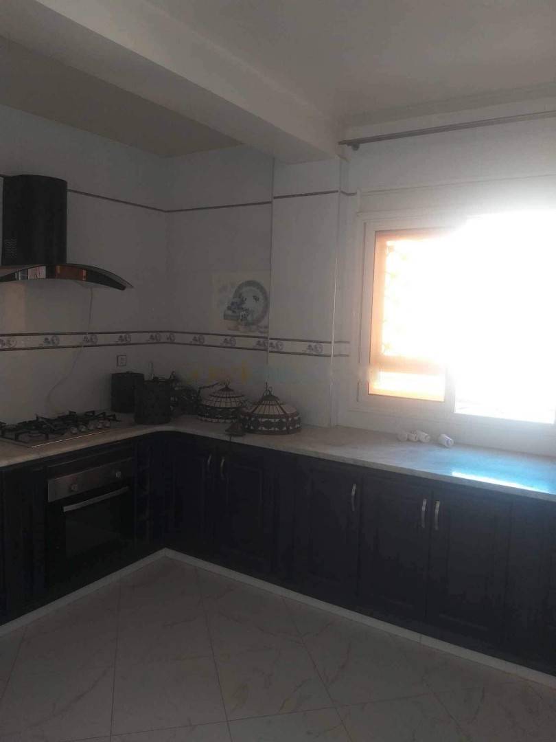 Location Appartement F5 Djasr Kasentina