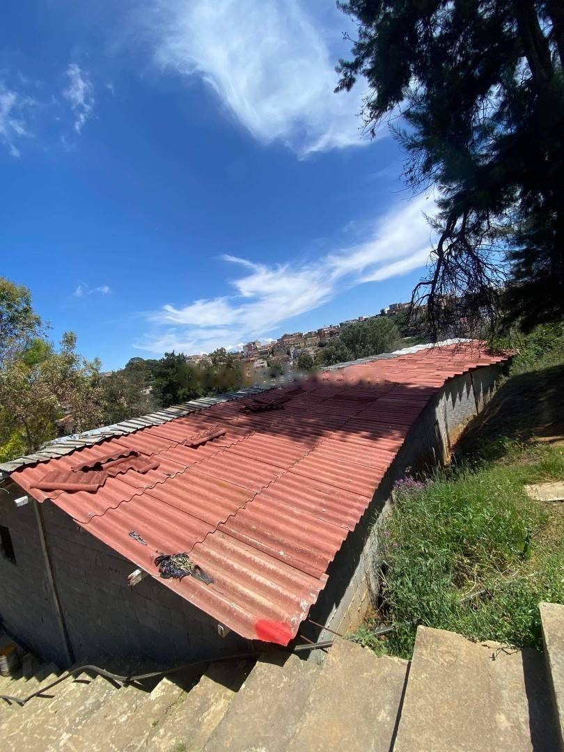 Location Hangar Draria