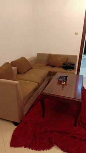 Location Appartement F3 Hydra