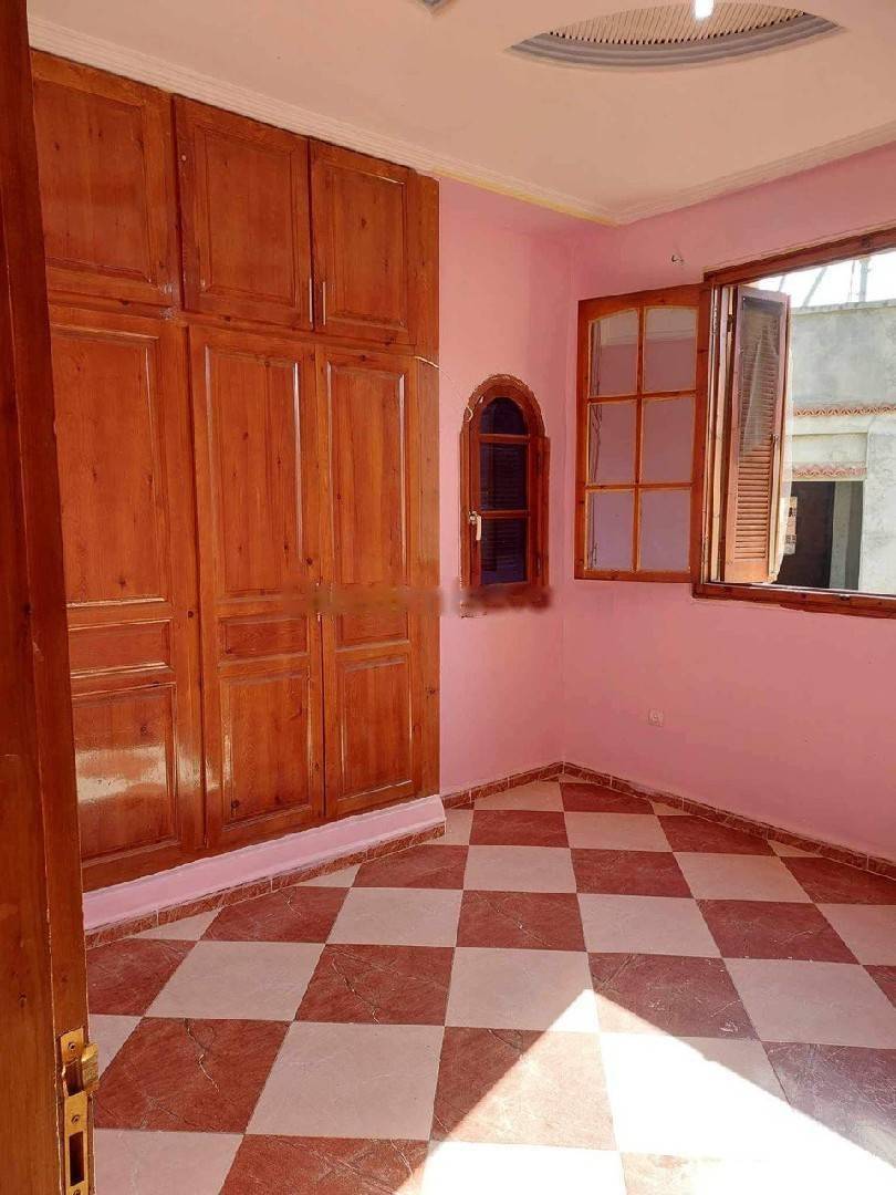 Location Appartement F2 Djasr Kasentina