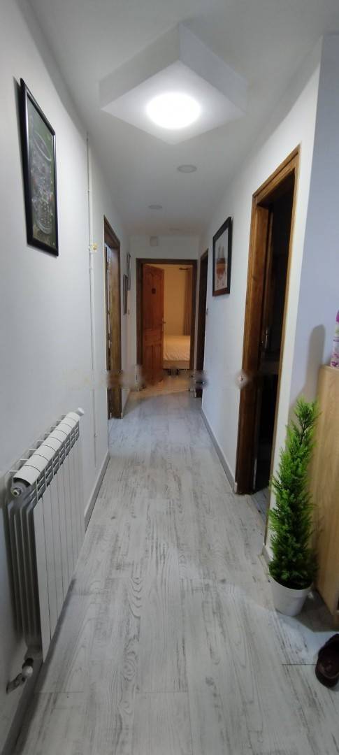 Vente Appartement F3 Djasr Kasentina