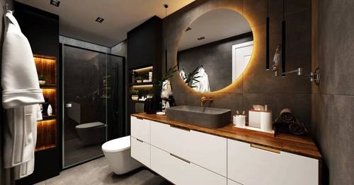 Vente Appartement F3 Bordj El Kiffan