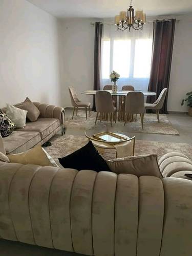 Vente Appartement Ain Taya