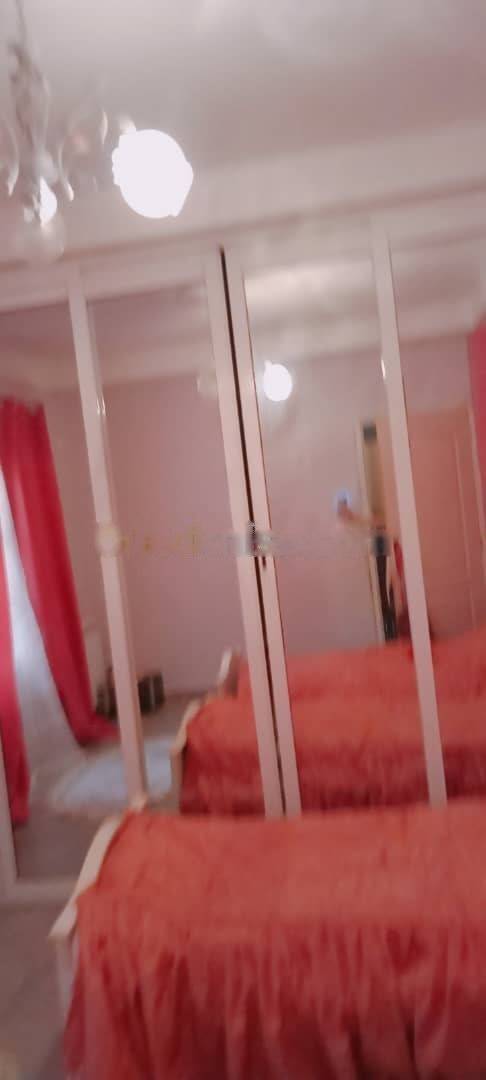 Location Appartement F3 Cheraga