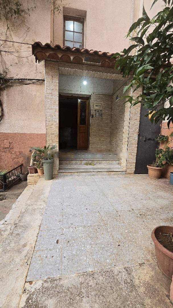 Vente Appartement F4 Mohammadia