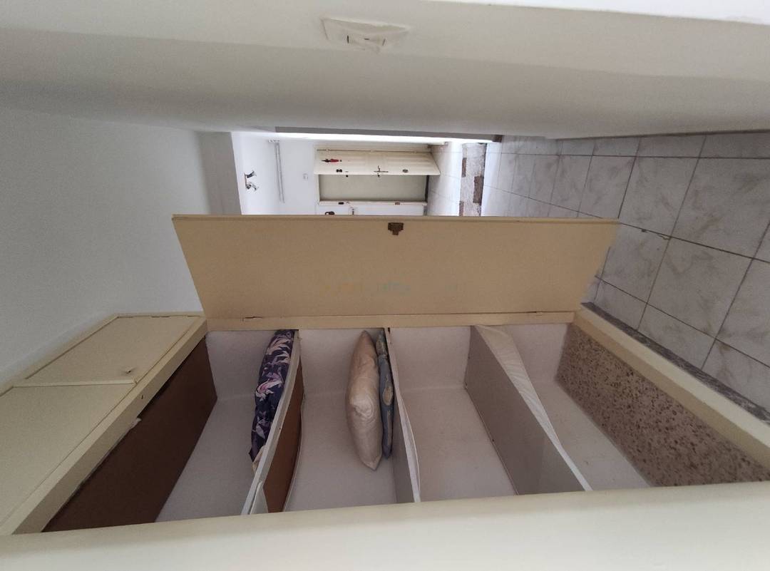 Location Appartement F3 Belouizdad