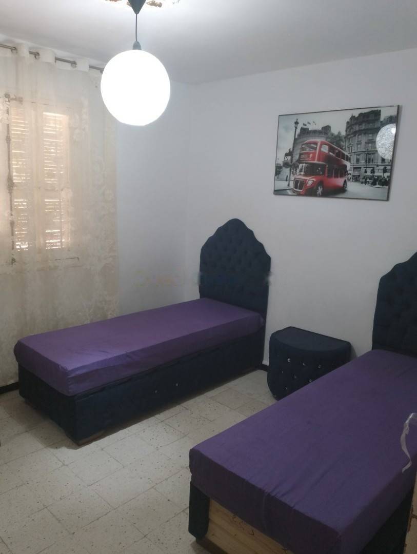 Vente Appartement F3 Mahelma