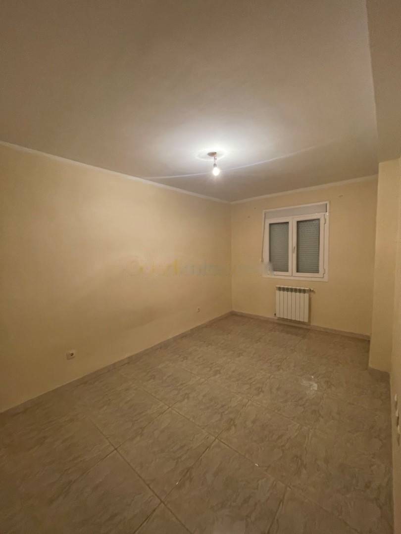 Vente Appartement F5 Bordj El Bahri