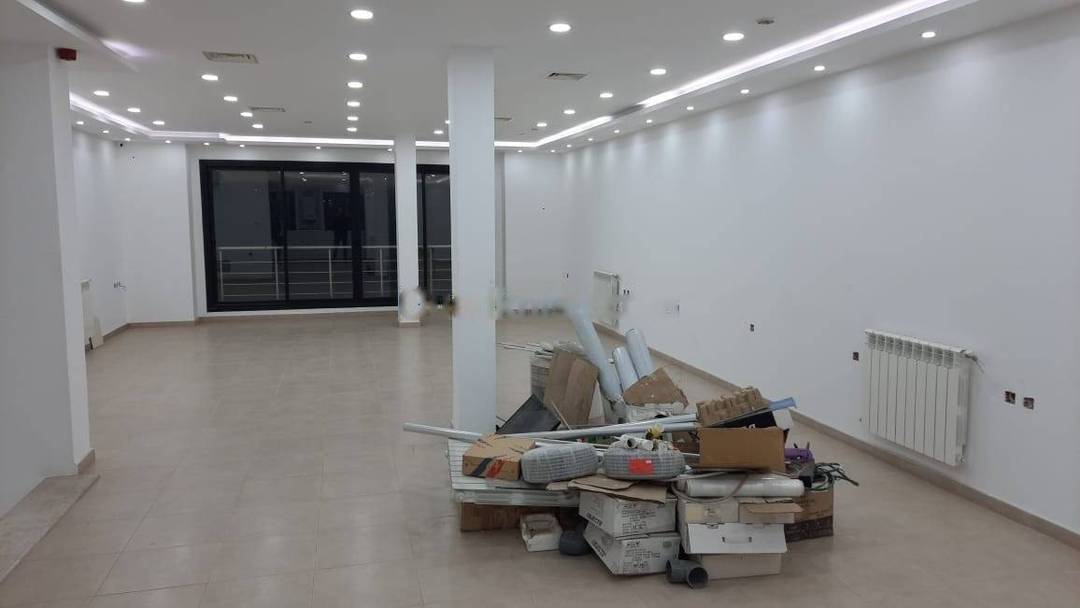 Location Immeuble Djasr Kasentina