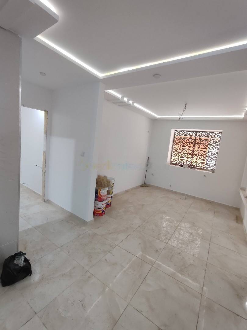 Vente Appartement F3 Bordj El Kiffan