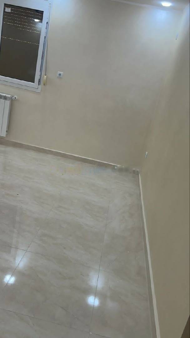 Vente Appartement F4 Dar El Beida