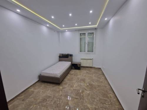 Vente Appartement Cheraga