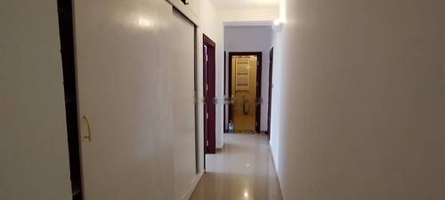 Location Appartement El Achour